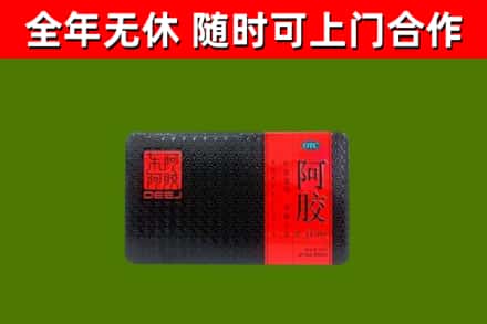 大英县回收阿胶